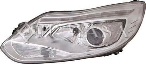 Jumasa 38121564 - Projecteur principal droxauto.com