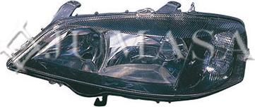 Jumasa 38813060 - Projecteur principal droxauto.com