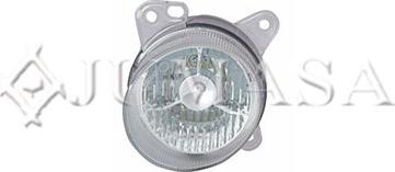Jumasa 38812070 - Feu diurne droxauto.com