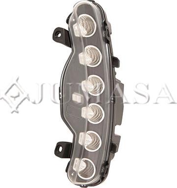 Jumasa 38821073 - Feu clignotant droxauto.com