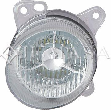 Jumasa 38822070 - Feu diurne droxauto.com