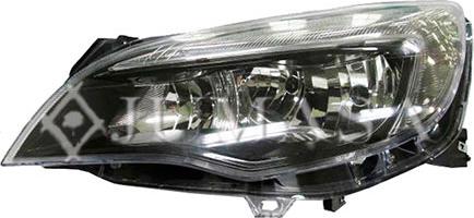 Jumasa 38353087 - Projecteur principal droxauto.com