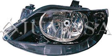 Jumasa 38314591 - Projecteur principal droxauto.com