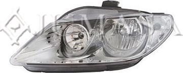 Jumasa 38314552 - Projecteur principal droxauto.com