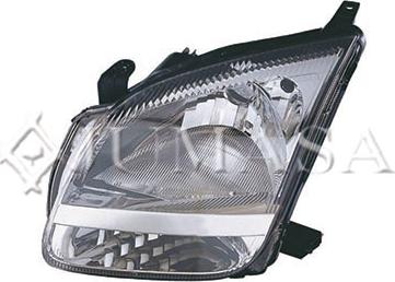 Jumasa 38314645 - Projecteur principal droxauto.com