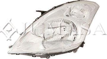 Jumasa 38314633 - Projecteur principal droxauto.com