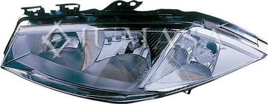 Jumasa 38314091 - Projecteur principal droxauto.com
