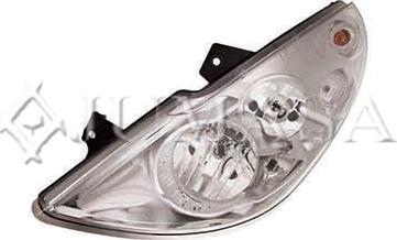 Jumasa 38314032 - Projecteur principal droxauto.com