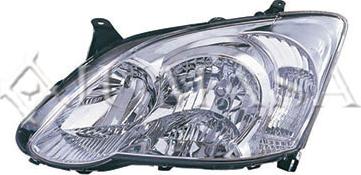 Jumasa 38315113 - Projecteur principal droxauto.com