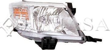 Jumasa 38315188 - Projecteur principal droxauto.com