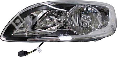 Jumasa 38316045 - Projecteur principal droxauto.com