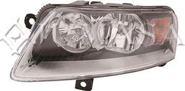 Jumasa 38310444 - Projecteur principal droxauto.com