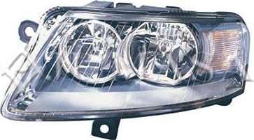 Jumasa 38310443 - Projecteur principal droxauto.com