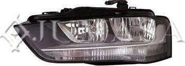 Jumasa 38310439 - Projecteur principal droxauto.com