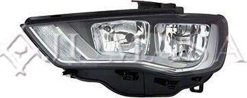 Jumasa 38310438 - Projecteur principal droxauto.com