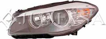 Jumasa 38310543 - Projecteur principal droxauto.com