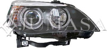 Jumasa 38310542 - Projecteur principal droxauto.com