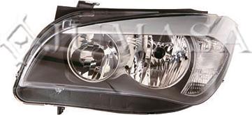 Jumasa 38310564 - Projecteur principal droxauto.com