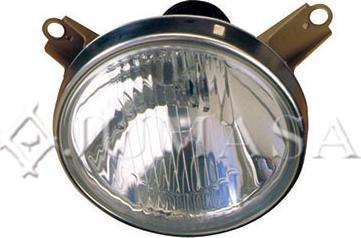 Jumasa 38310529 - Projecteur principal droxauto.com