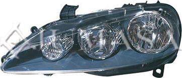 Jumasa 38310121 - Projecteur principal droxauto.com