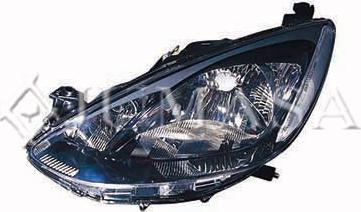 Jumasa 38311967 - Projecteur principal droxauto.com