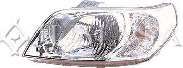 Jumasa 38311452 - Projecteur principal droxauto.com