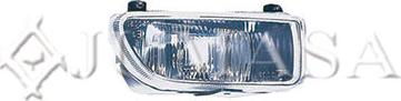 Jumasa 38311545 - Projecteur antibrouillard droxauto.com