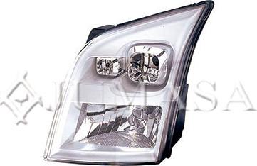 Jumasa 38311547 - Projecteur principal droxauto.com