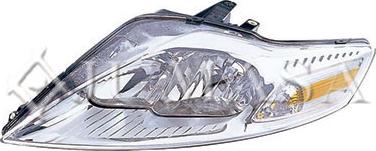 Jumasa 38311554 - Projecteur principal droxauto.com