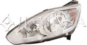 Jumasa 38311566 - Projecteur principal droxauto.com