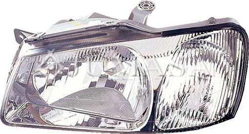 Jumasa 38311640 - Projecteur principal droxauto.com