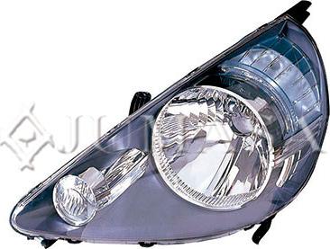 Jumasa 38311605 - Projecteur principal droxauto.com