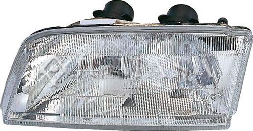 Jumasa 38311042 - Projecteur principal droxauto.com