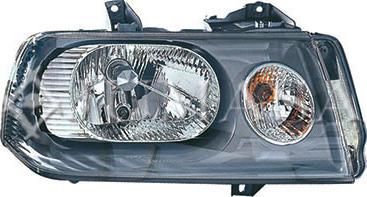 Jumasa 38311052 - Projecteur principal droxauto.com