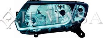 Jumasa 38311294 - Projecteur principal droxauto.com