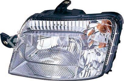 Jumasa 38311249 - Projecteur principal droxauto.com