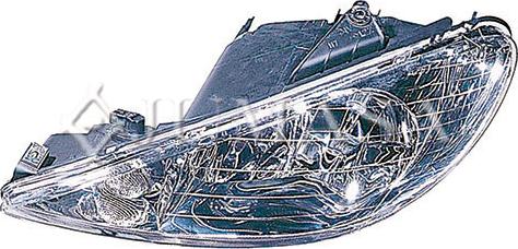 Jumasa 38313535 - Projecteur principal droxauto.com