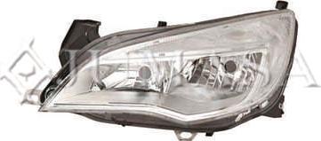 Jumasa 38313087 - Projecteur principal droxauto.com