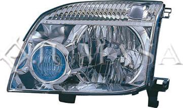 Jumasa 38312660 - Projecteur principal droxauto.com