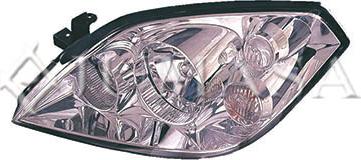 Jumasa 38312634 - Projecteur principal droxauto.com