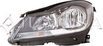 Jumasa 38312063 - Projecteur principal droxauto.com