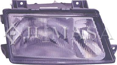 Jumasa 38312036 - Projecteur principal droxauto.com