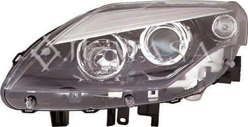 Jumasa 38334063 - Projecteur principal droxauto.com