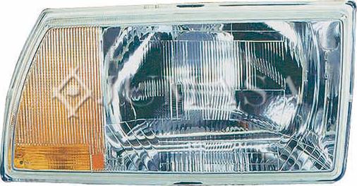 Jumasa 38331032 - Projecteur principal droxauto.com