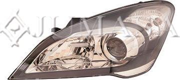 Jumasa 38331843 - Projecteur principal droxauto.com