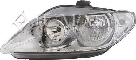 Jumasa 38324552 - Projecteur principal droxauto.com