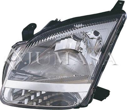 Jumasa 38324645 - Projecteur principal droxauto.com