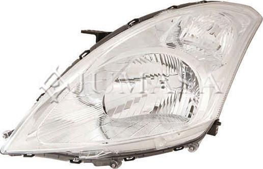 Jumasa 38324633 - Projecteur principal droxauto.com