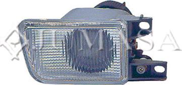 Jumasa 38325530 - Projecteur antibrouillard droxauto.com