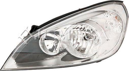 Jumasa 38326043 - Projecteur principal droxauto.com